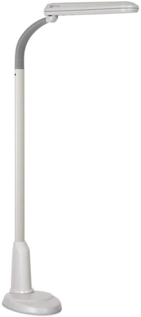 Ott-Lite Task Plus High-Definition Floor Lamp - Sew Homegrown