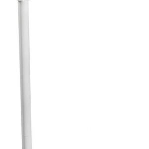 Verilux Original SmartLight LED Floor Lamp Full Spectrum Energy-Efficient Natural Light