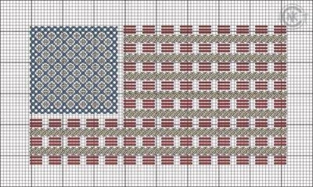 How to Sew an American Flag? - Sew Homegrown
