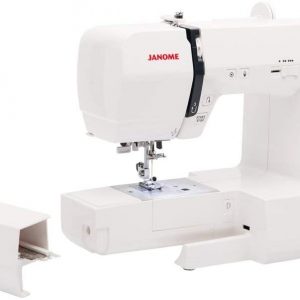 Janome JW8100