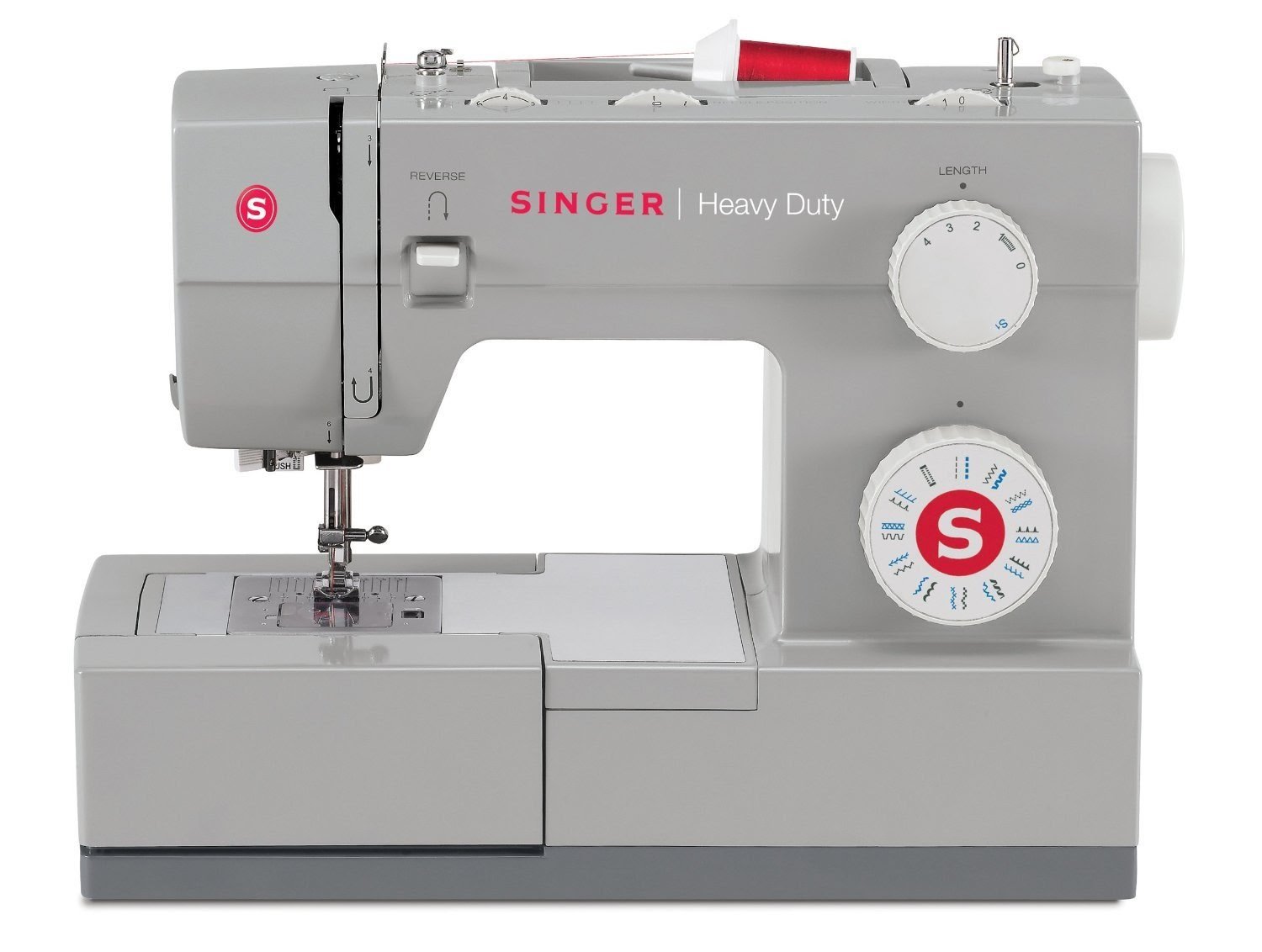 SINGER Heavy Duty 4423