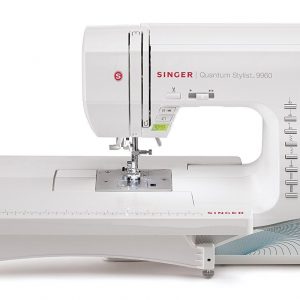 SINGER Quantum Stylist 9960