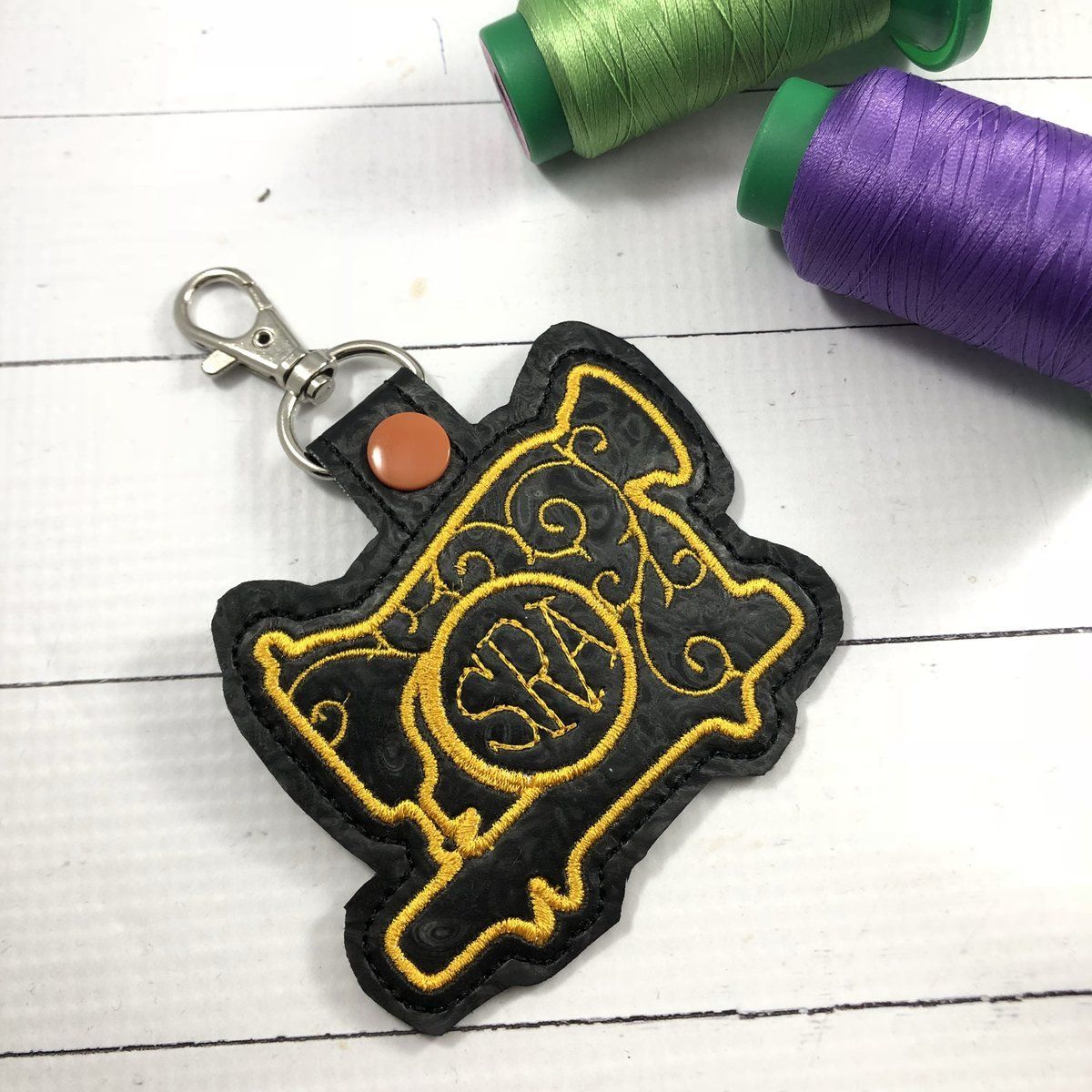 Best Monogram Machine for Beginners - Sew Homegrown
