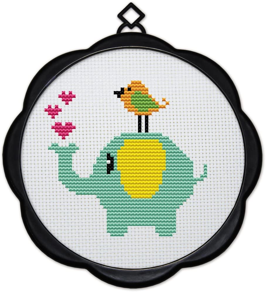 Best Cross Stitch Embroidery Kits on