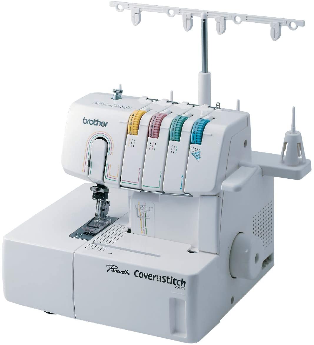 Brother Coverstitch Serger 2340CV