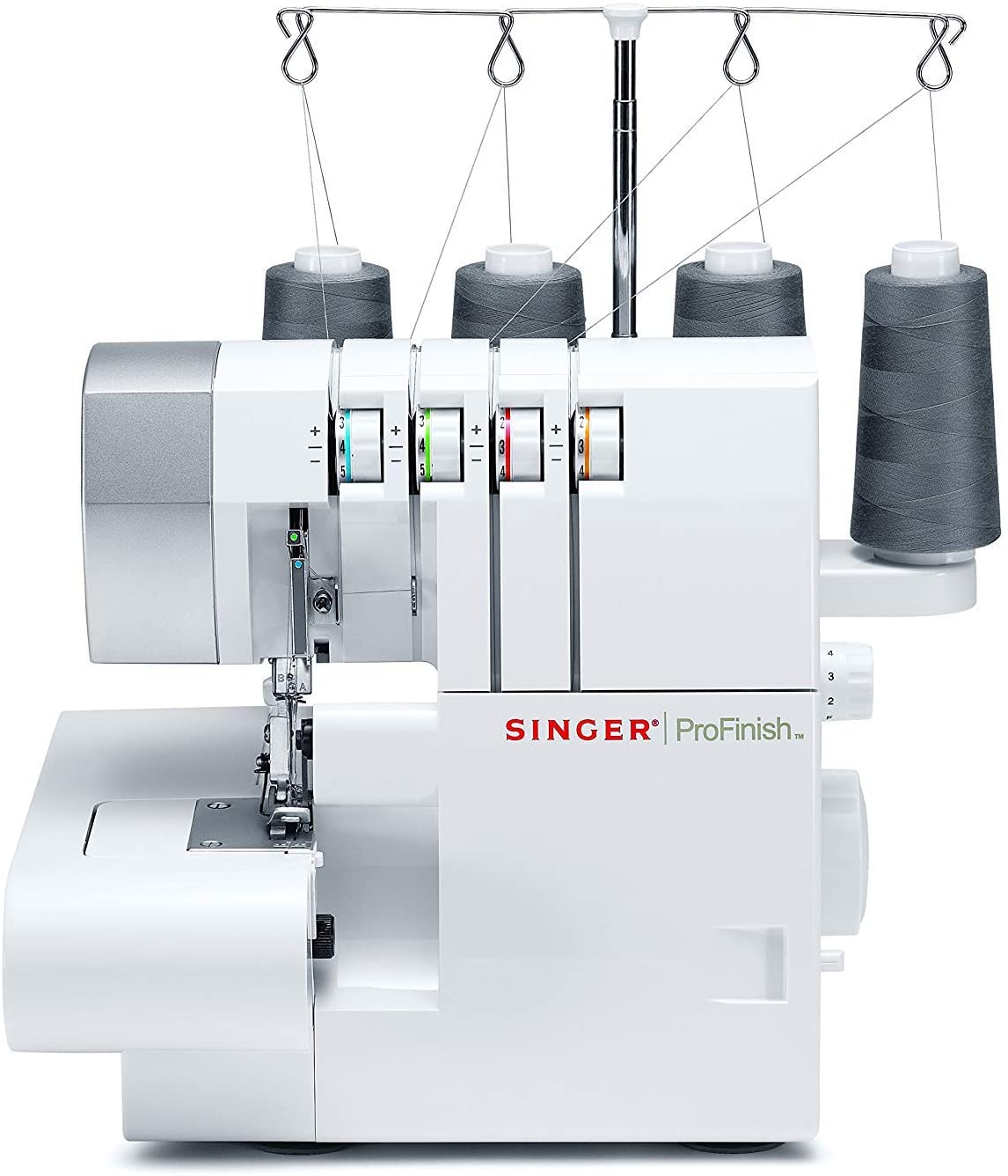 SINGER ProFinish 14CG754