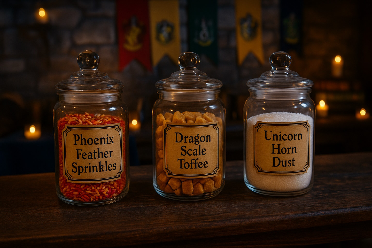 Printables and Labels