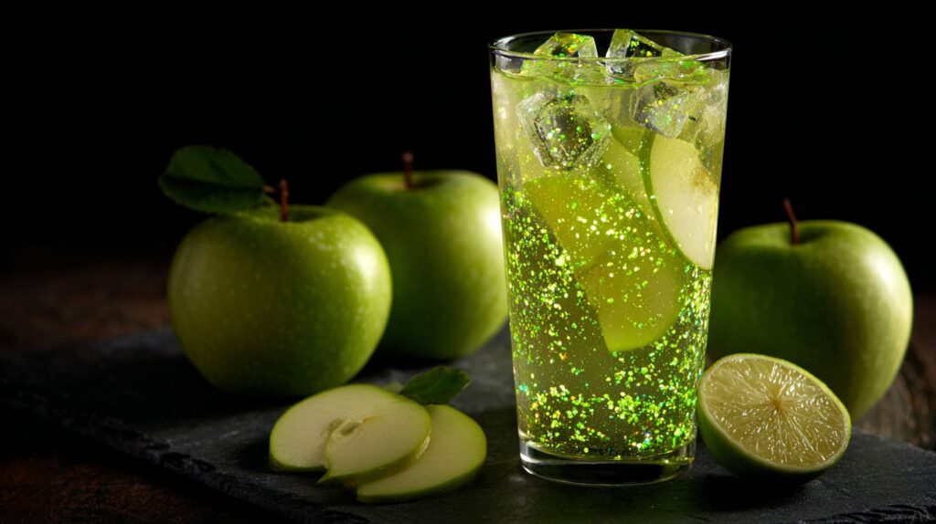 Enchanted Apple Elixir Enchanted Apple Elixir