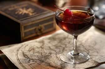 Marauders Map Manhattan