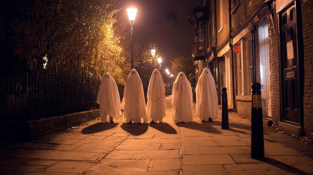 The Guest List: Who Attends a Deathday Party? The Guest List: Who Attends a Deathday Party?