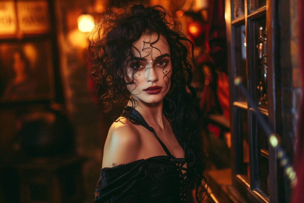 Bellatrix Lestrange Bellatrix Lestrange
