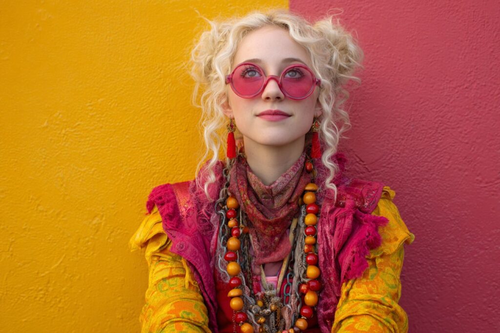 Luna Lovegood costume Luna Lovegood costume
