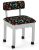 Arrow 7011B Wood Sewing and Craft Chair