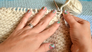 Jamberry Nail Wraps!