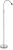 Daylight Focus Adjustable Beam LED Floor Lamp