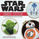 John Lohman and Rhys Turton book – Star Wars: Cross Stitch Kit