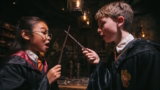 Harry Potter Party Games and Activities: Magical Fun for Wizards and Muggles Alike