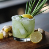 Hunger Games-Themed Party Drinks Menu