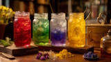 13 Non-Alcoholic Drinks for a Magical Harry Potter Party