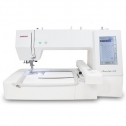 Janome MC400E