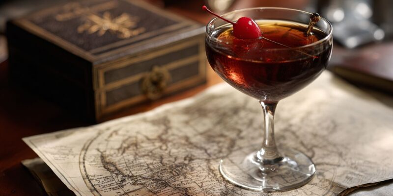 13 Magical Alcoholic Drinks for a Spellbinding Harry Potter Party