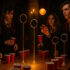 13 Non-Alcoholic Drinks for a Magical Harry Potter Party