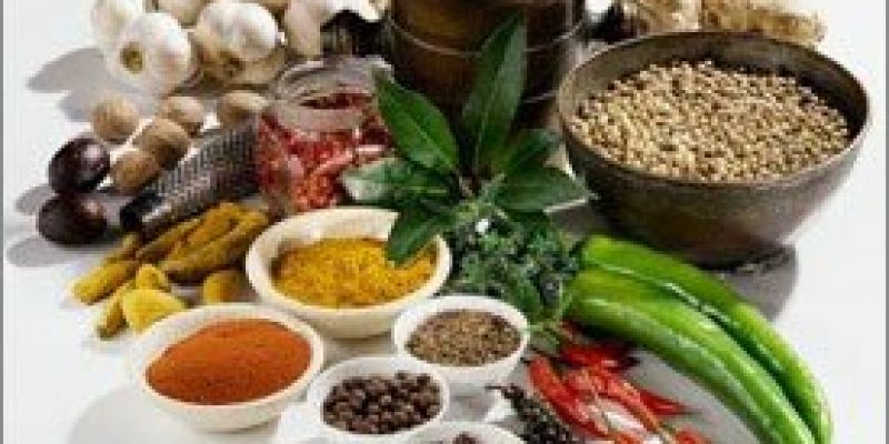 Ayurvedic Approach