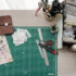 Best Embroidery Machine for Custom Designs 2025