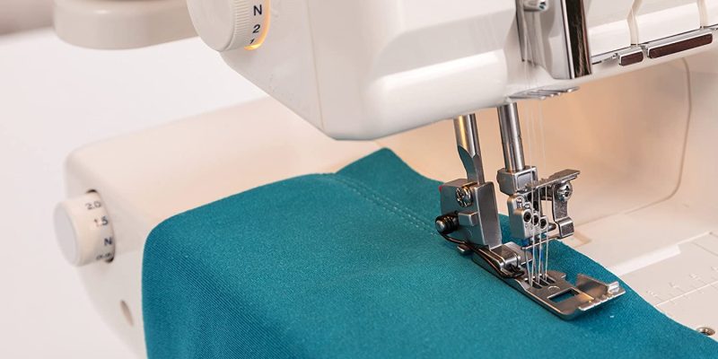 Best Serger Sewing Machine: Comprehensive Guide