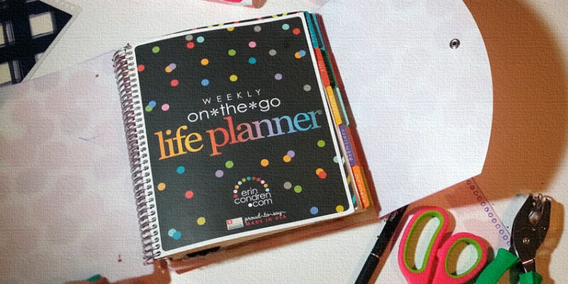 How Do You Find a Good Case for Your Planner?