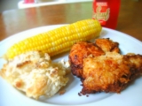 Another Week of Recipes