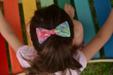 How to create Fabric Hairbow