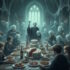 Harry Potter Party Decoration Ideas