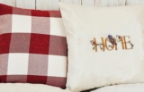 Home Sentiment Pillow