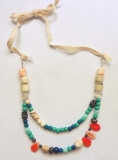Make Your Own Mish Mash Anthropologie Necklace