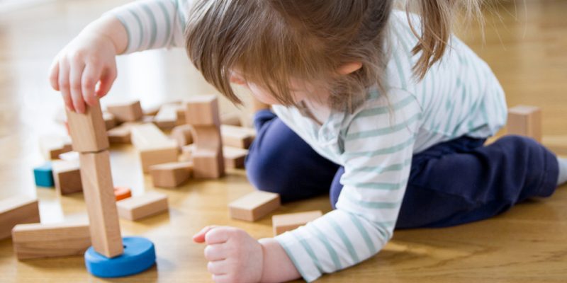 The 7 Best Montessori Toys For Kids